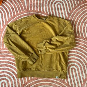 Carhartt WIP Paisley Crewneck Sweatshirt